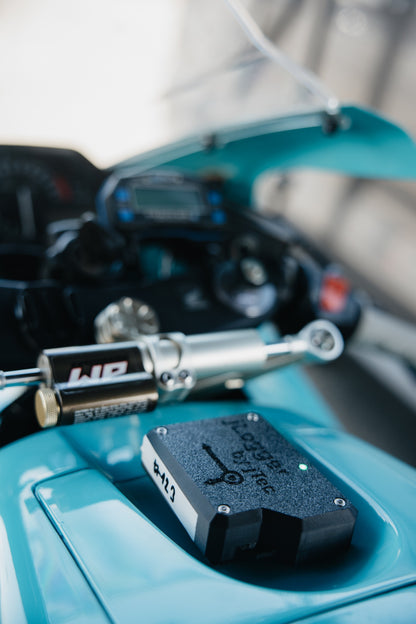 jLogger with Battery [Early Bird Sale]