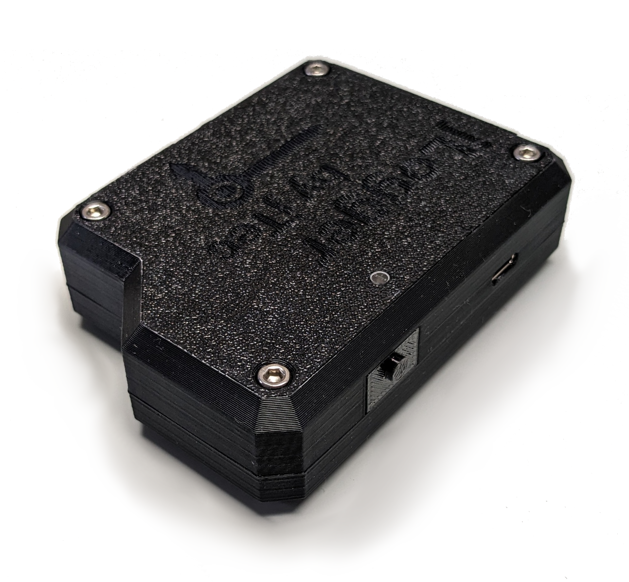 jLogger with Battery [Early Bird Sale]