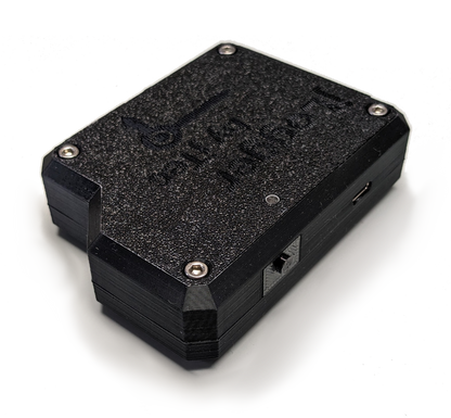 jLogger with Battery [Early Bird Sale]