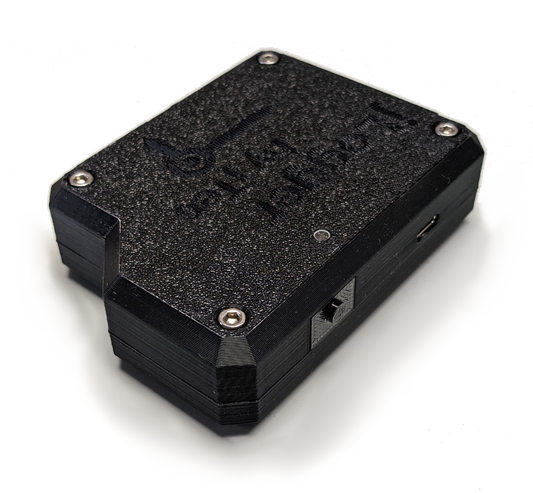 jLogger with Battery [Early Bird Sale]